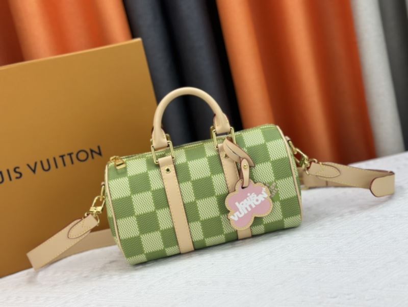 Louis Vuitton Speedy Bags